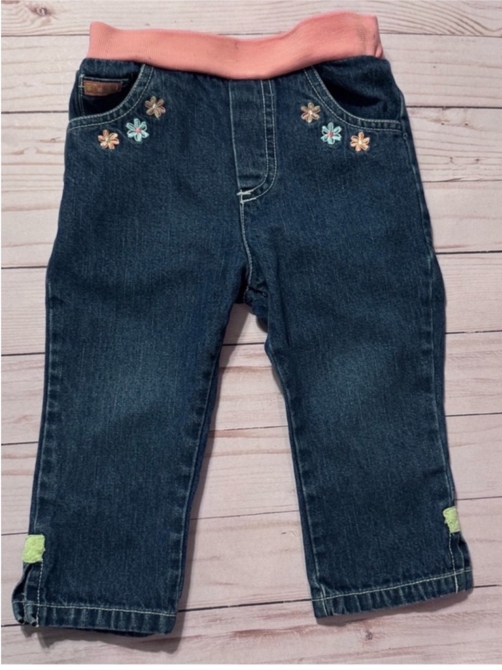Nick Jr jeans